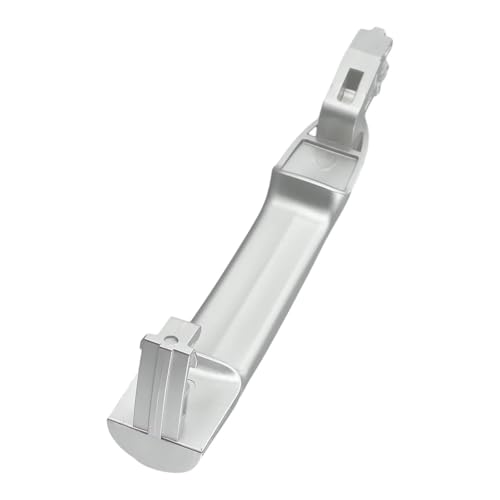 Poignée porte Koleos cassée ? Remplacez-la par ce modèle latéral gris durable