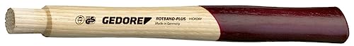 Gedore E-251 H Replacement Hickory Handle 300 mm