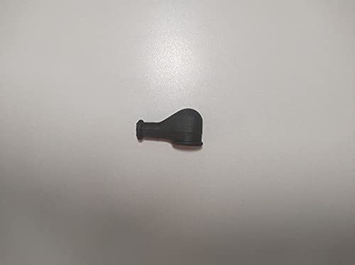 Borracha/guarnição Do Dínamo E Alternador Do Fusca E Derivad