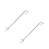 2 Pcs 1M Grabber Reacher Tool 39