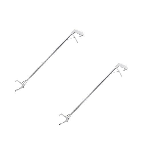 2 Pcs 1M Grabber Reacher Tool 39