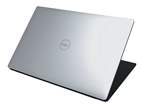 Dell Precision 7780 workstation laptop