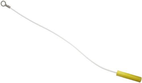 Retriever magnétique PTFE jaune Bel-Art Spinbar pour barreau aimanté de laboratoire