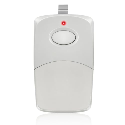 Image of Upgraded 3089 Multicode Gate Opener Remote Control, Linear Garage Remote