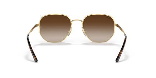 Ray-Ban RB3682 Square Sunglasses4
