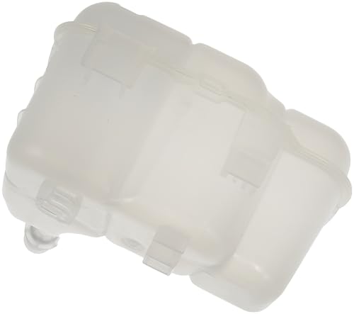 image for Dorman 603-383 Pressurized Coolant Reservoir with Cap Compatible with 