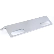 Ducane 15 3/8 x 6, Affinity Flavorizer Heat Shield - DUCHP3