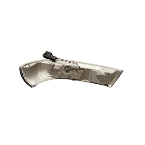 Clignotant de rétroviseur extérieur VW Phaeton trajet serein - 3