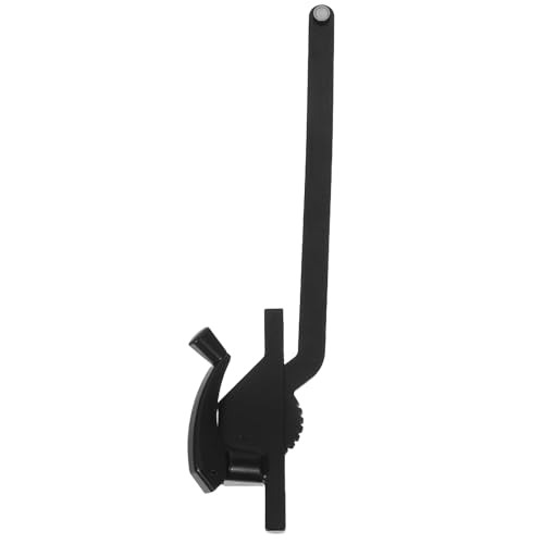 Manivela manual para ventanas: soluciona atascos con este abridor vertical de 9 pulgadas 2