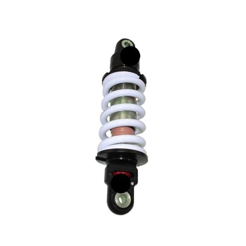 Amortisseur arriere moto DNM MK-AR 240 mm ressort 600 lb motocross