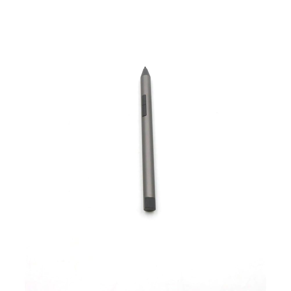 Lápiz Digital para portátil para Lenovo ThinkPad X12 Desmontable Gen 2 21LK 21LL 5T71E71665 Gris Nuevo