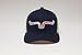 Kimes Ranch Adjustable Snapback Hats Anson Trucker Hats/Navy