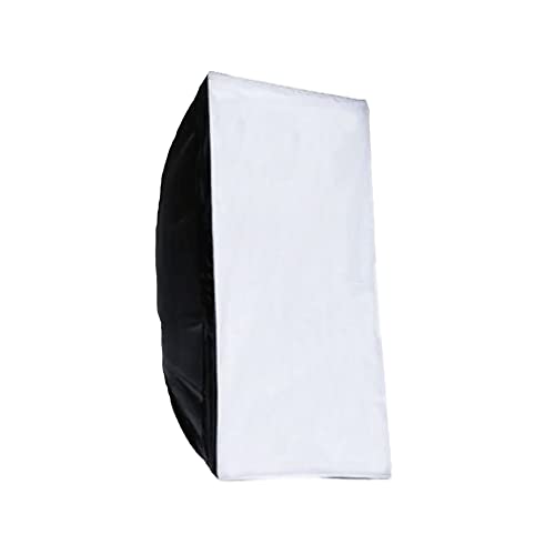 Softbox com Montagem Bowens Greika 50X70cm para Estúdio Fotográfico