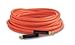 Legacy - 3/8 X 50 Orange Pvc Air Hose 1/4 Ends (HWF3850FO2)