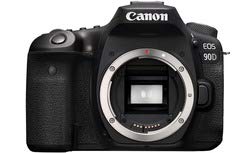 K-S-Trade Kameratasche Für Canon EOS 90D Kameratasche Fototasche Schultertasche Umhängetasche Kompatibel Mit Canon EOS… – Bild 3