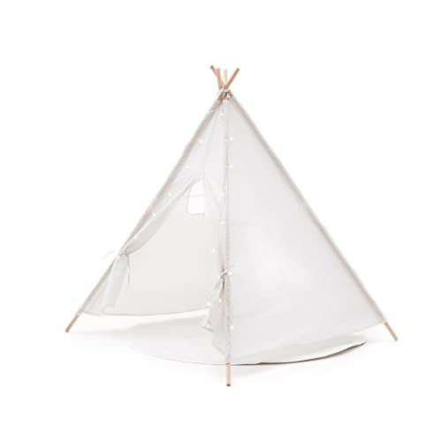 Robincool Tipi Infantil Montesori Koda 120x120x150 cm