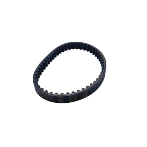 Courroie de distribution HTD 5M synchrone boucle fermée caoutchouc largeur 25mm 30mm