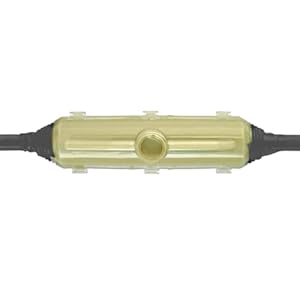 WITTKOWARE Gießharz Verbindungsmuffe bis 5x95mm²