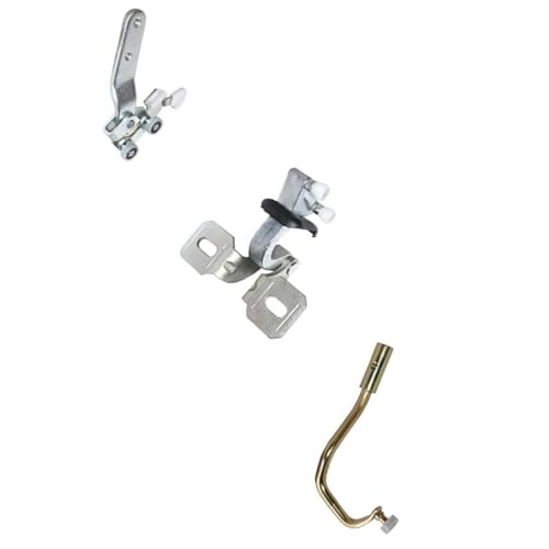 Rouleau de porte coulissante Fiat Ducato solution anti-jeu pour guide usé 1336735080