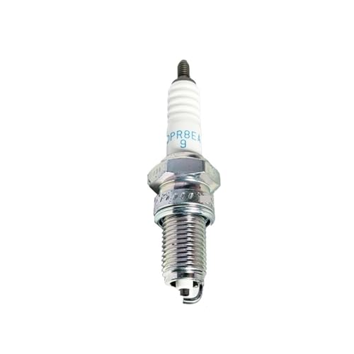 Bougie d'allumage moto DPR8EA-9 4929 pour moteur deux-roues