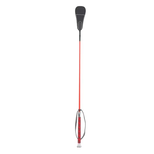 Cravache de dressage Dpofirs pour guider le cheval avec précision et dragonne de sécurité