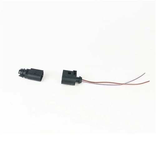 Sensor de temperatura exterior 6RD820535 arregla error clima en Skoda 6