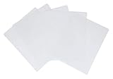 Talia Discbound Notebook - Cover and Disc Set (Clear 5pk (no Discs), Letter Set)