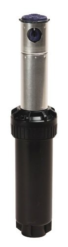 Rotor Rain Bird 52SA en acier inoxydable pour réparer les pelouses sèches