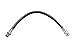 Sunsong 2201533 Brake Hydraulic Hose