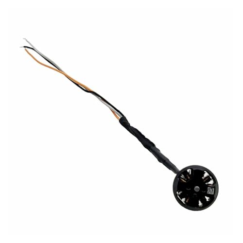 Motor DJI Avata 2 soluciona vibraciones y fallos de potencia en brazos dañados 4