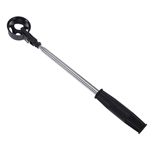 GOOHOCHY Golf Grab Tool Stainless Steel Picker Perfect for and Boundaries Random Color