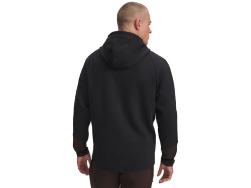 Image of Under Armour - Mens Unstoppable FLC Full Zip Sweater