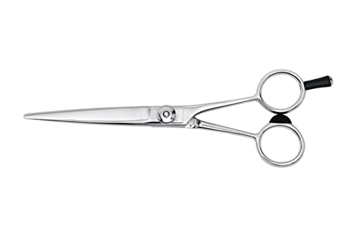 Cricket S3 Premium Series 600 Professional Hair Cutting Shears -