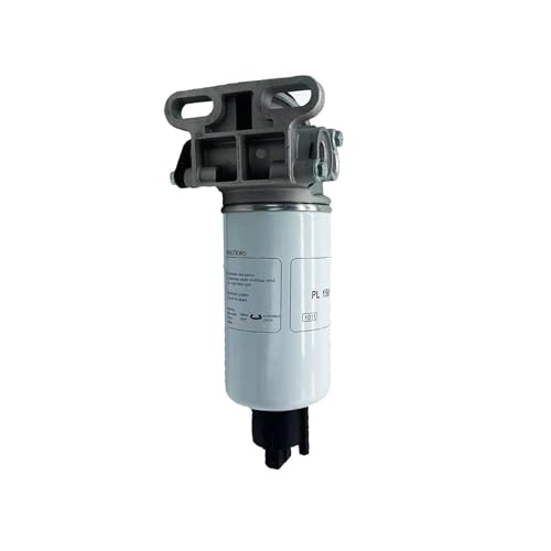 Separador de aceite y agua 1J430-43350 PL150 para mantenimiento de motor