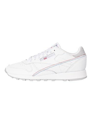 Image of Reebok Unisex Adult Classic Leather V1