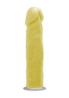 SHOTS Badezusatz-SLI161 Badezusatz Transparent Einheitsgröße