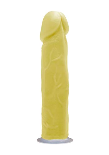 SHOTS Badezusatz-SLI161 Badezusatz Transparent Einheitsgröße