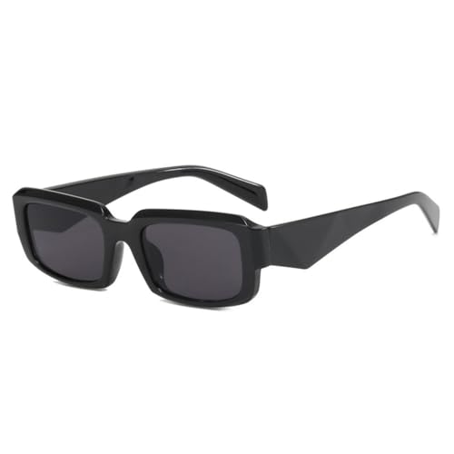 Lunettes de soleil carrées pour femme l'accessoire de voyage idéal pour un été tendance
