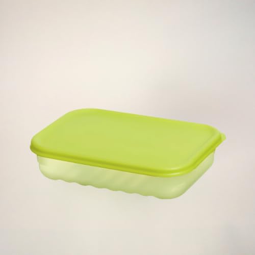 Image of LocknLock Fresh Block SmartKeep Fresh Food Storage Container 760ml (Set of 1) | Produce Saver Box for Fruits & Vegetables | BPA Free Freshness Keeper with Zeolite Technology