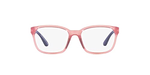 Emporio Armani Girls' Ek3003 Square Sunglasses