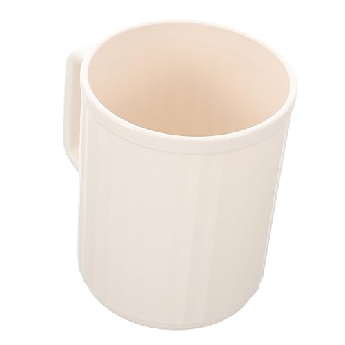 TOVINANNA Con Hielo Pasta Taza De Lavado De Viaje Exprimidor De Pasta De Rodante Botella De Agua Taza De Cepillo De De Viaje Baño Divertido Páginas Reutilizable