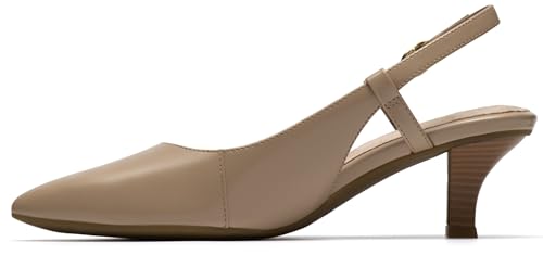 Image of Clarks Women's Kepley Lane Pump