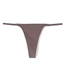 San-ai Resort(三愛水着楽園) ショーツ Tバック単品 55-53-5-1083 ブラウン M