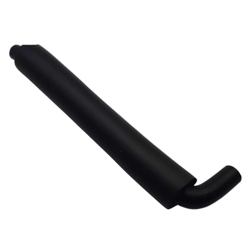 Tubo presión ventilación PCV anti fugas de aceite para Scion tC xB y Toyota 2.4L 4