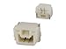 JST BM02B-GHS-TBT(LF)(SN) CONN HEADER GH TOP 2POS 1.25MM - 50 item(s)