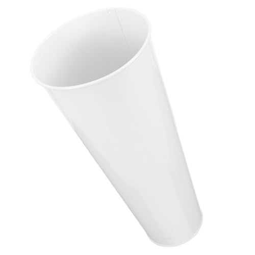 Support parapluie fer stable avec bac anti-éclaboussures pratique