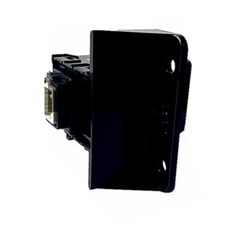 Interrupteur de commande de frein à main bloqué : solution Subaru - 3