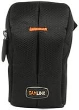 Camlink Cl-cb11 Case Camera Compact 7x3 5x12cm link Camlink Cl-cb11 Case Camera Compact 7x3 5x12cm link