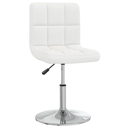 VidaXL Taburete de Cocina Silla Alta Barra