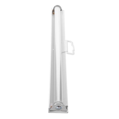 Rideau de porte en PVC transparent anti-perte de froid pour congélateur commercial
